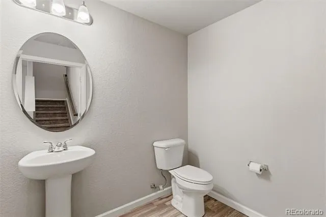 4055 Tiberias Point Colorado Springs, CO 80916