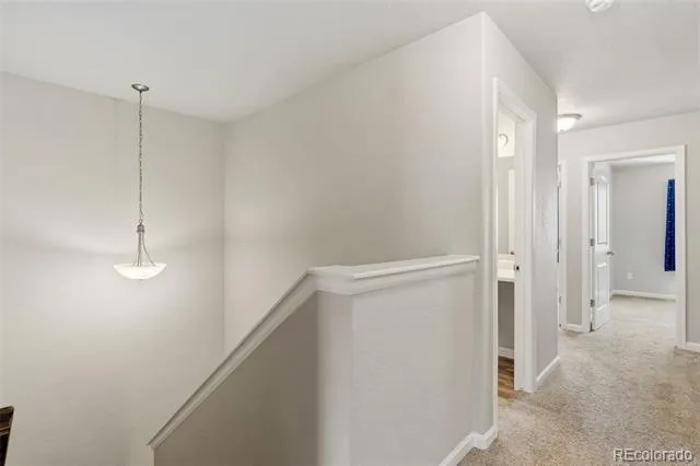 4055 Tiberias Point Colorado Springs, CO 80916