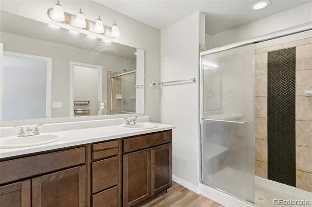 4055 Tiberias Point Colorado Springs, CO 80916