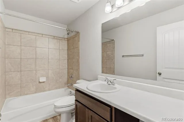 4055 Tiberias Point Colorado Springs, CO 80916