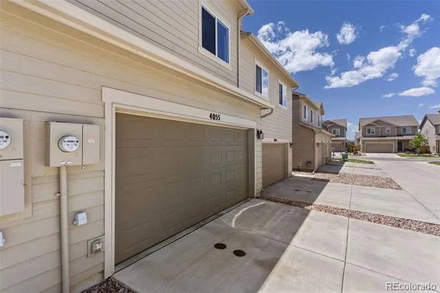 4055 Tiberias Point Colorado Springs, CO 80916