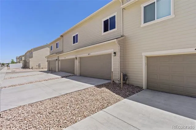 4055 Tiberias Point Colorado Springs, CO 80916
