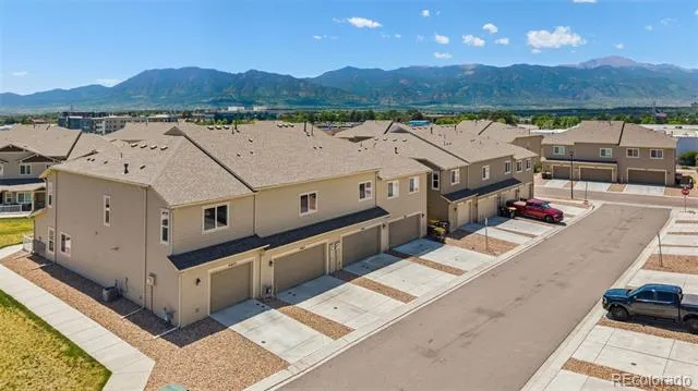 4055 Tiberias Point Colorado Springs, CO 80916