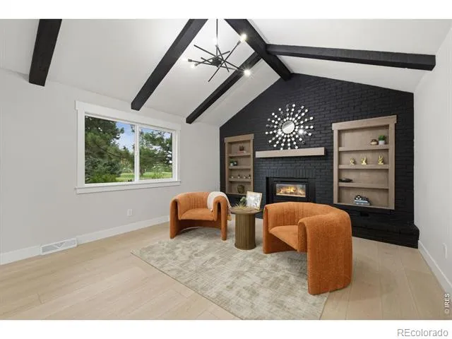 2938 Glendevey Drive Loveland, CO 80538