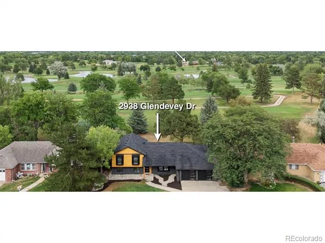 2938 Glendevey Drive Loveland, CO 80538