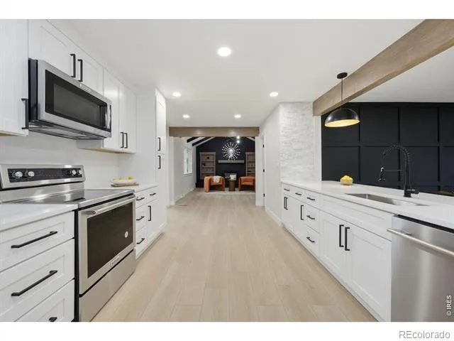 2938 Glendevey Drive Loveland, CO 80538