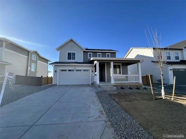 1763 Papuan Court Brighton, CO 80601