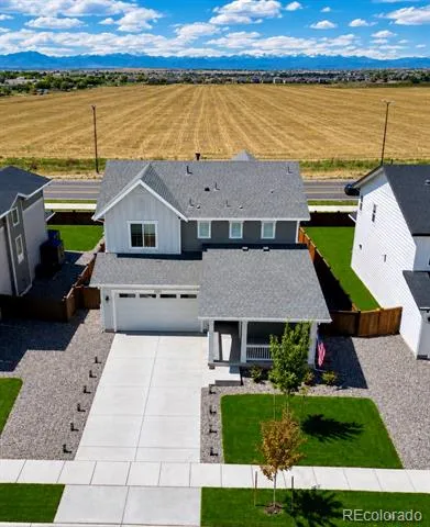 1763 Papuan Court Brighton, CO 80601