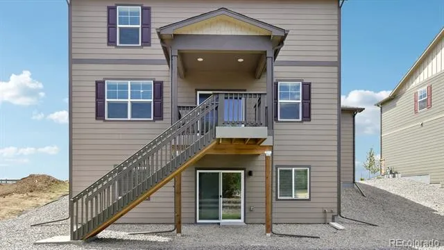1340 Sunrise Hill Drive Berthoud, CO 80513