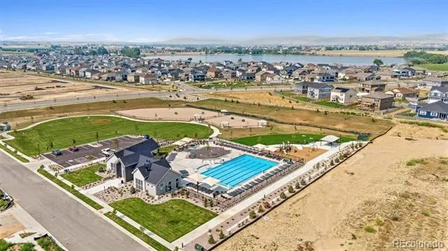 1340 Sunrise Hill Drive Berthoud, CO 80513