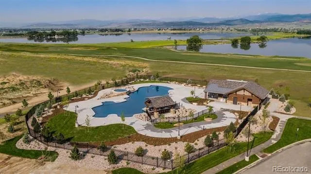 1340 Sunrise Hill Drive Berthoud, CO 80513
