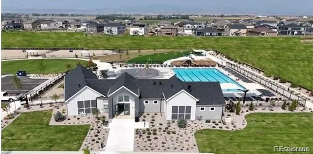 1340 Sunrise Hill Drive Berthoud, CO 80513