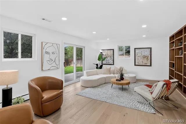 3723 S Hudson Street Denver, CO 80237