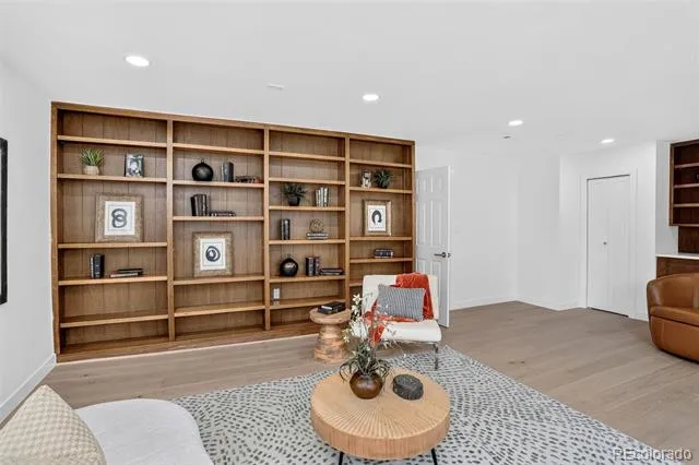 3723 S Hudson Street Denver, CO 80237