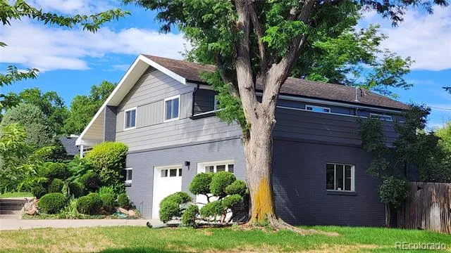 3723 S Hudson Street Denver, CO 80237