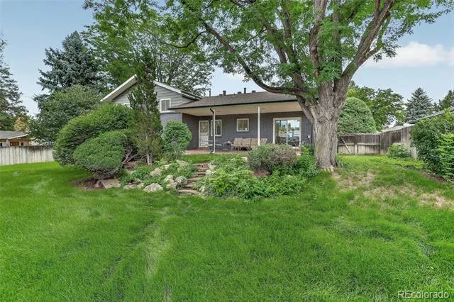 3723 S Hudson Street Denver, CO 80237