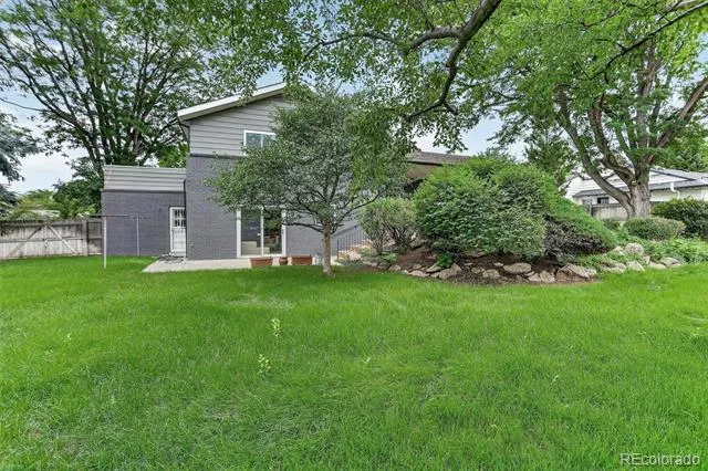 3723 S Hudson Street Denver, CO 80237