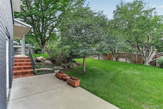 3723 S Hudson Street Denver, CO 80237