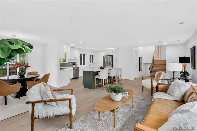 3723 S Hudson Street Denver, CO 80237