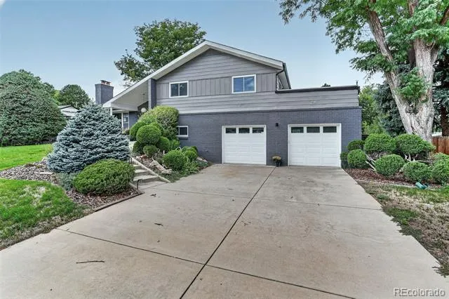 3723 S Hudson Street Denver, CO 80237