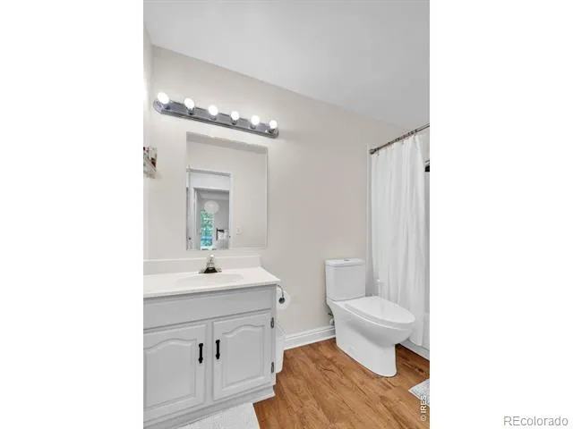 850 W Moorhead Circle #2F Boulder, CO 80305