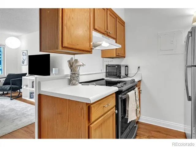 850 W Moorhead Circle #2F Boulder, CO 80305