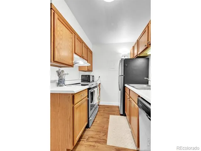 850 W Moorhead Circle #2F Boulder, CO 80305