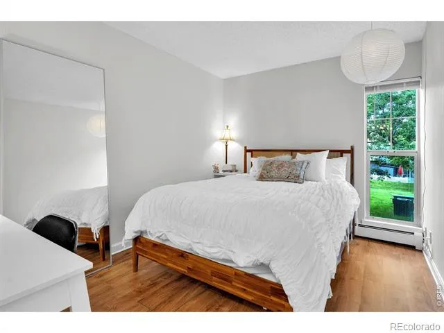 850 W Moorhead Circle #2F Boulder, CO 80305