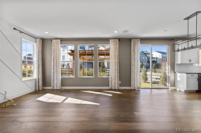 1694 Stable View Drive Castle Pines, CO 80108