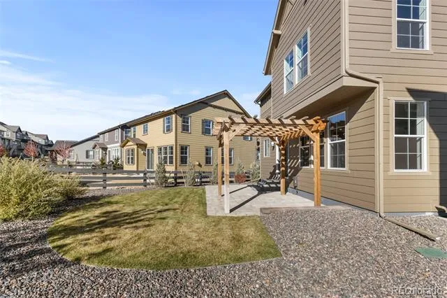 1694 Stable View Drive Castle Pines, CO 80108