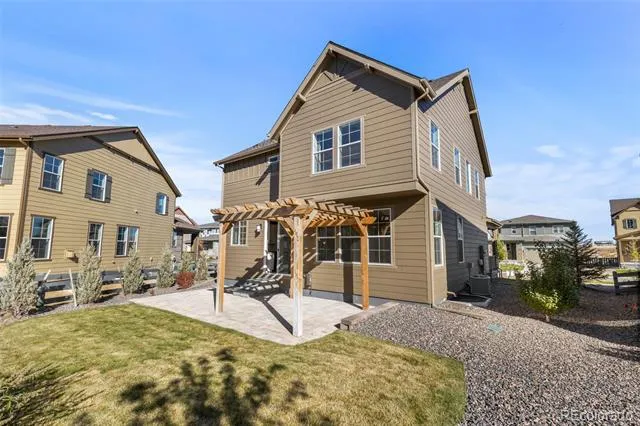 1694 Stable View Drive Castle Pines, CO 80108
