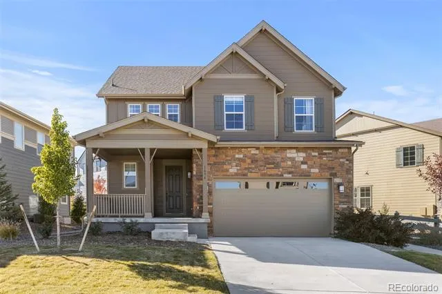 1694 Stable View Drive Castle Pines, CO 80108