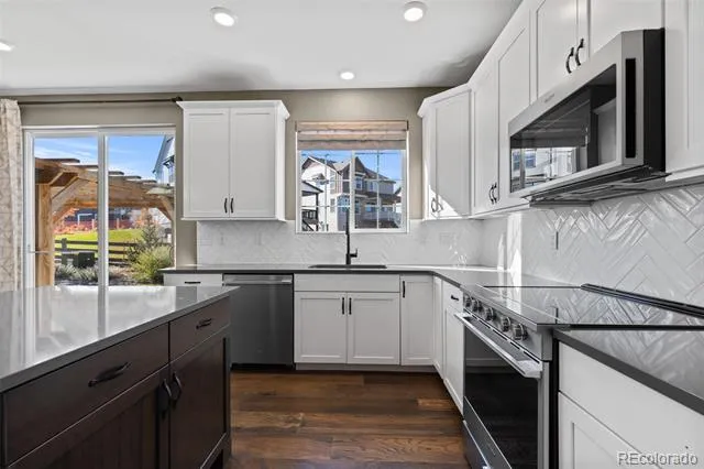1694 Stable View Drive Castle Pines, CO 80108