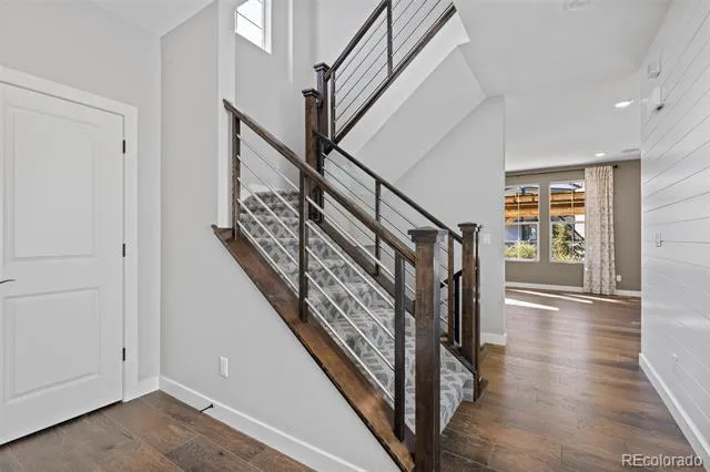 1694 Stable View Drive Castle Pines, CO 80108