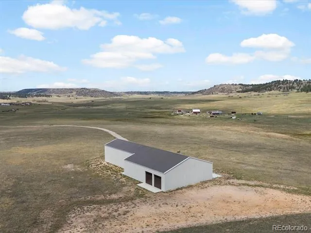 14550 Arfsten Road Larkspur, CO 80118