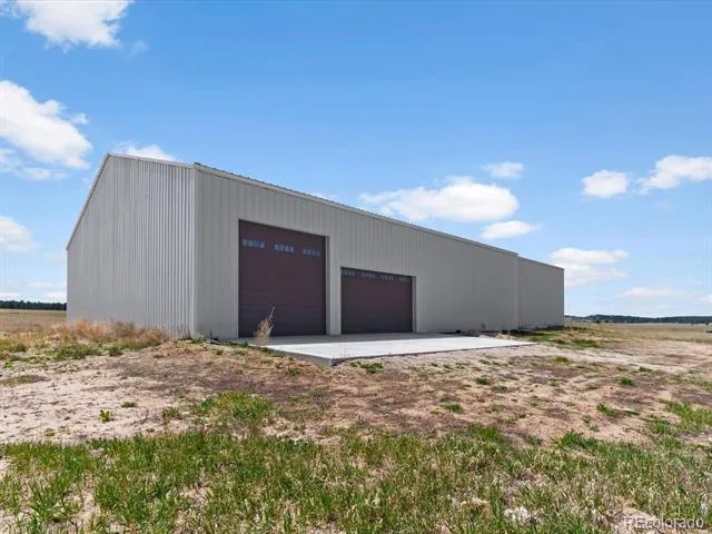 14550 Arfsten Road Larkspur, CO 80118