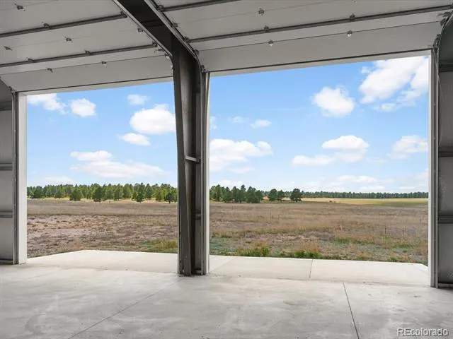 14550 Arfsten Road Larkspur, CO 80118