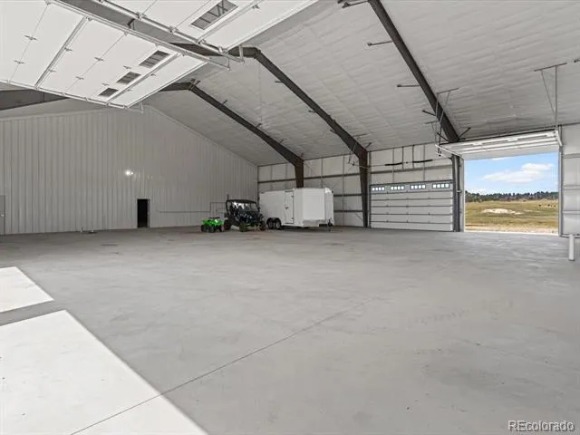 14550 Arfsten Road Larkspur, CO 80118