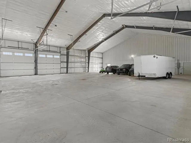 14550 Arfsten Road Larkspur, CO 80118