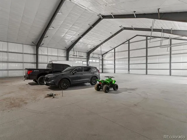14550 Arfsten Road Larkspur, CO 80118
