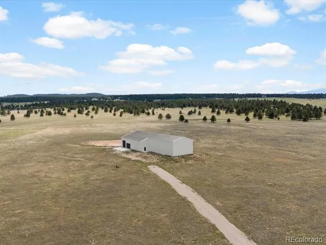 14550 Arfsten Road Larkspur, CO 80118