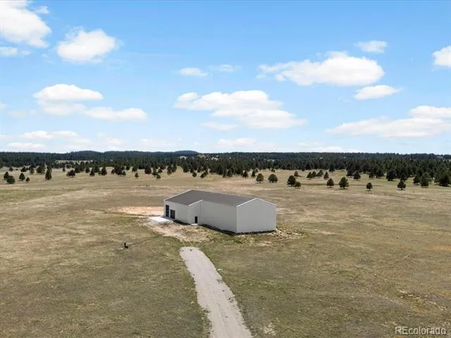14550 Arfsten Road Larkspur, CO 80118