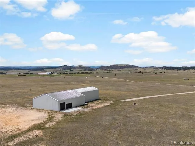 14550 Arfsten Road Larkspur, CO 80118
