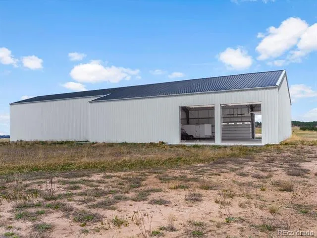 14550 Arfsten Road Larkspur, CO 80118
