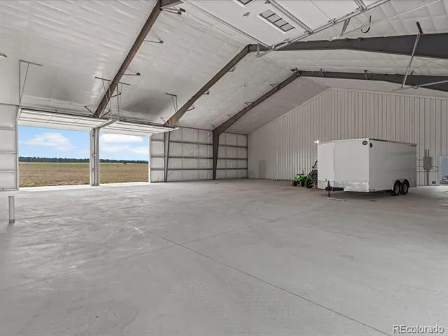 14550 Arfsten Road Larkspur, CO 80118