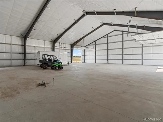 14550 Arfsten Road Larkspur, CO 80118