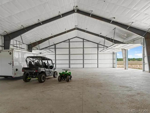 14550 Arfsten Road Larkspur, CO 80118