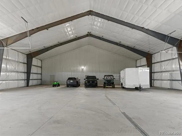 14550 Arfsten Road Larkspur, CO 80118