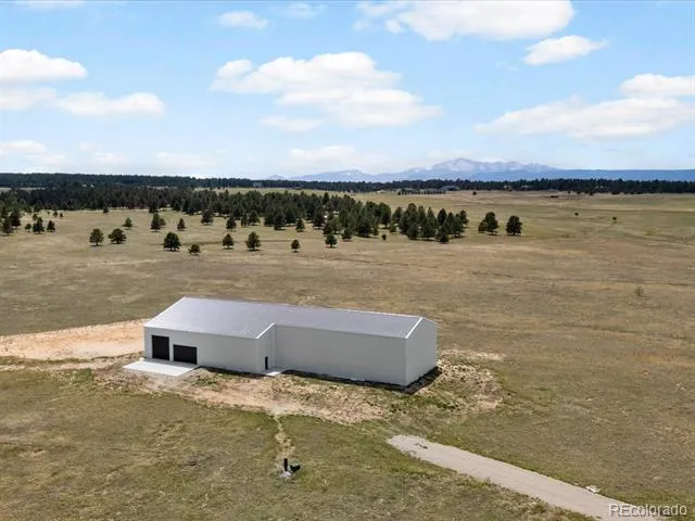 14550 Arfsten Road Larkspur, CO 80118