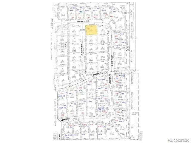 690 17th Place Brighton, CO 80601